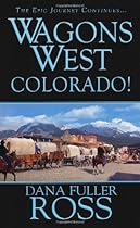 Wagons West: Colorado!