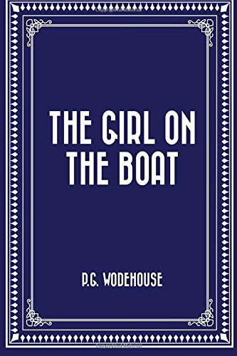 The Girl on the Boat