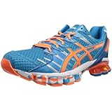 ASICS Men's Kinsei 4 Running Shoe