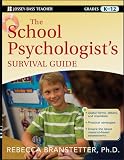 PASS - Prepare, Assist, Survive, and Succeed : a guide to PASSing the praxis exam in school psychology