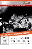 Produkt-Bild: Der Prager Fr&uuml;hling - Panzer in Prag [2 DVDs]