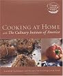 Cooking at Home with The Culinary Institute of America