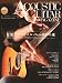 アコースティック・ギター・マガジン (ACOUSTIC GUITAR MAGAZINE) vol.37(CD付き) (リットーミュージック・ムック)