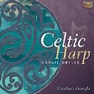 Celtic Harp: Carolan's Draught