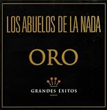 Los Abuelos de la Nada