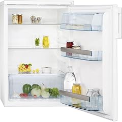 AEG-Electrolux SANTO S71700TSW0 Freistehender K�hlschrank / A++ / 86 kWh/Jahr / 152 Liter / 38 dB / wei� / Stiftung Warentest GUT (07/2011)
