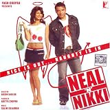 Neel-n-nikkiName (Hindi Music/ Bollywood Songs / Film Soundtrack / Uday Chopra / Priyanka Chopra/ Salim - Suleman)