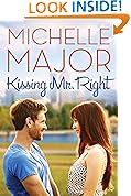 Kissing Mr