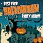 Best Ever Halloween Party Album