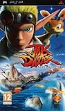 Jak & Daxter: The Lost Frontier - Sony PSP