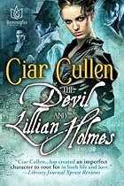 The Devil and Lillian Holmes