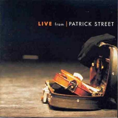 patrick street - Live From Patrick Street - Zortam Music