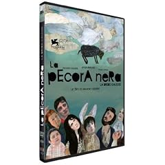La pecora nera [Edizione: Francia]
