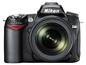 Nikon D90 Fatbox Kit inklusive AF-S VR DX 18-105mm + AF-S VR 70-300mm