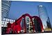 Canvas Prints of L Araign from AWL Discover Images