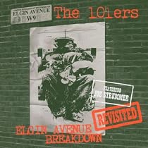 Elgin Avenue Breakdown Revisited