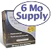 Minoxidil 6 Month Supply 5% Extra Strength for Men Kirkland Brand - Was 4 Month Save!