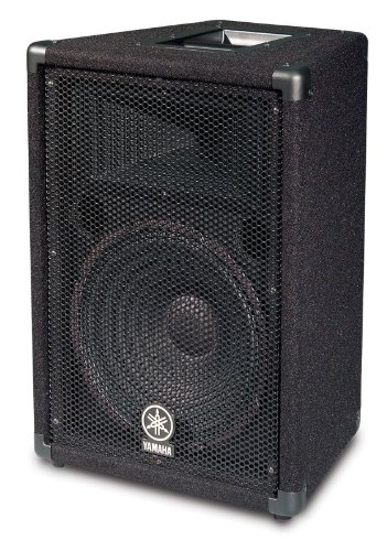 Yamaha Pro Audio - BR12