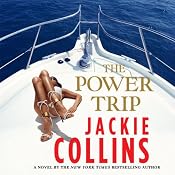 The Power Trip | [Jackie Collins]