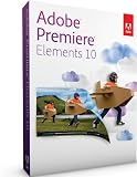 Premiere Elements 10