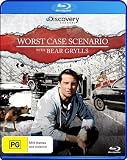 Worst-Case Scenario - Season 1 ( Worst-Case Scenario ) ( Worst-Case Scenario - Season One ) [ Blu-Ray, Reg.A/B/C Import - Australia ]