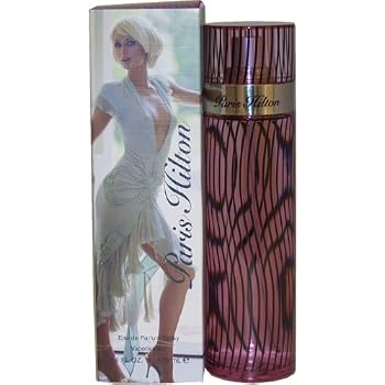 Set A Shopping Price Drop Alert For Paris Hilton by Paris Hilton for Women - 3.4 Ounce EDP Spray