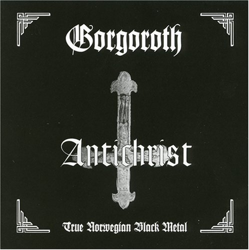 GORGOROTH - Bergtrollets Hevn Lyrics - Zortam Music