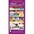 Mauzy's Comprehensive Handbook of Depression Glass Prices (Schiffer Book for Collectors) by Barbara Mauzy and Jim Mauzy