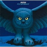 Fly By Nightby Rush