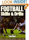 Football: Skills & Drills (Skills & Drills Series)