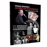 Buy : Michael Feinsteins American Songbook
