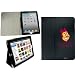 Arizona State – ASU Mascot design on new iPad & iPad 2 Case by Fosmon