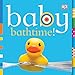 Baby: Bathtime! (Baby Chunky Board Books)