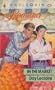 In The Market (Harlequin Romance #3183)