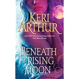 Beneath a Rising Moon