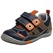 Jumping Jacks Toddler Playground Sneaker