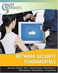 Wiley Pathways Network Security Fundamentals (Wiley Pathways)