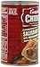 Campbell's Chunky Soup, Salisbury Steak with Mushrooms & Onions, 18.8 oz. (Pack of 12)