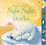 Night Night Stories (Usborne Anthologies and Treasuries)