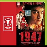 1947 Earth [CD on Demand] CD