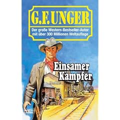 Einsamer K�mpfer