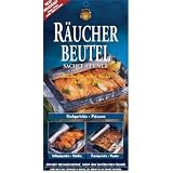 Räucherbeutel Smoker Bag Räuchern wie Räucherofen