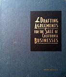 Drafting agreements for the sale of California businesses