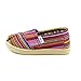 Toms Hot Pink Tiny Classics for Baby Girls 007013D13-HPINK