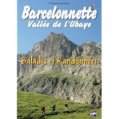Barcelonnette - Balades et Randonn�es