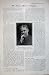 1906 Lord Cranworth Lion Cubs Zoo Mr Bernard Shaw Man