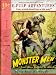 Search : The Monster Men (A Sci-Fi Pulp Classic!)