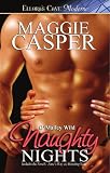 Naughty Nights (O`Malley Wild)