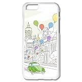 IPhone 6 Cover Cool Balloon