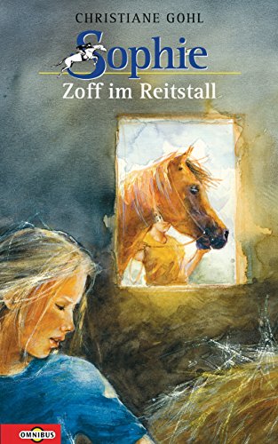 Sophie - Zoff im Reitstall (Die 
